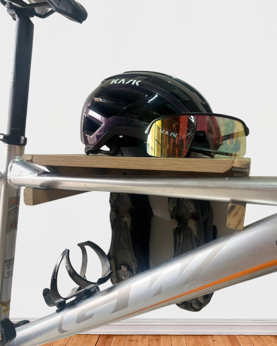 Soportes para bicicletas