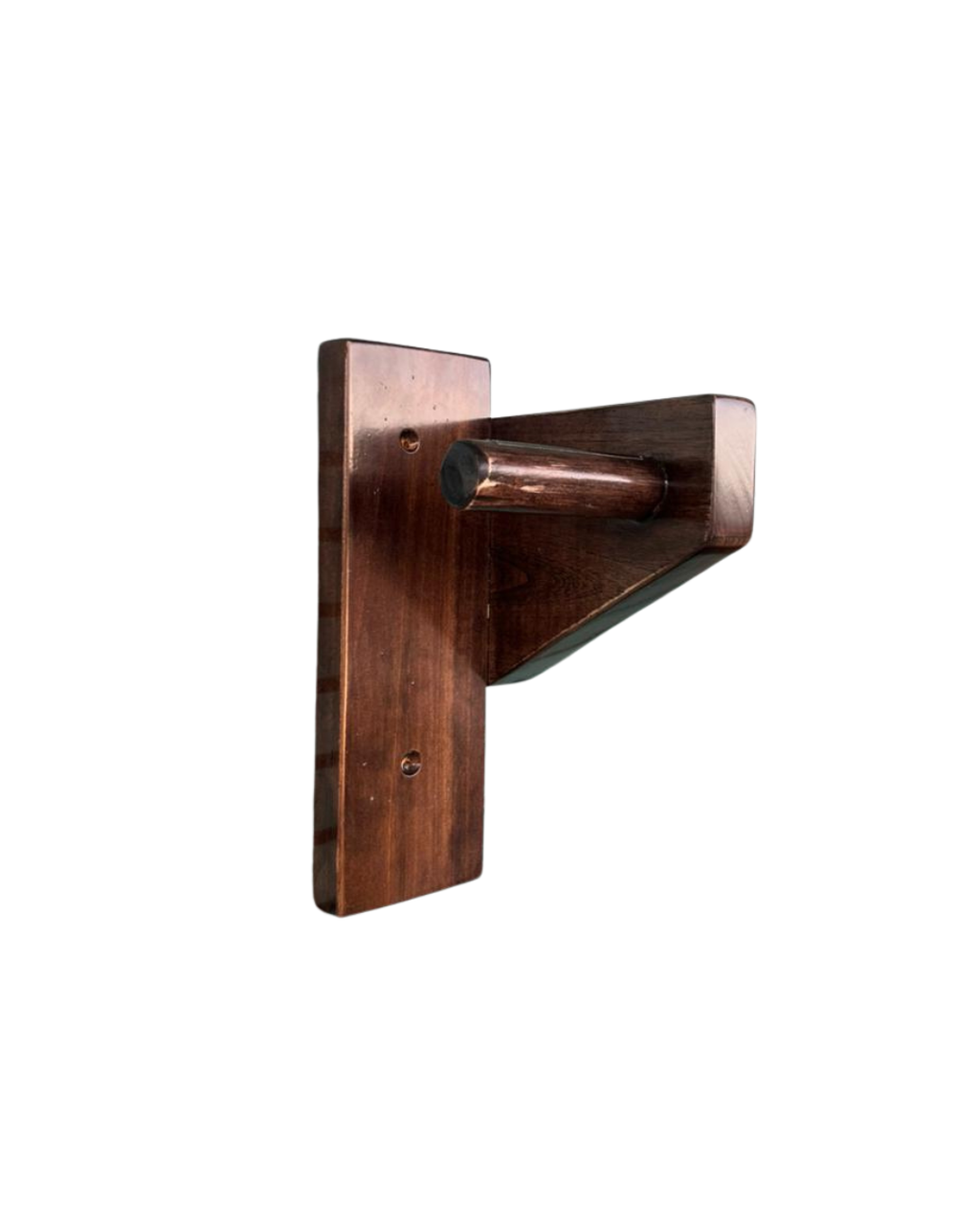 Soporte vertical para bicicletas