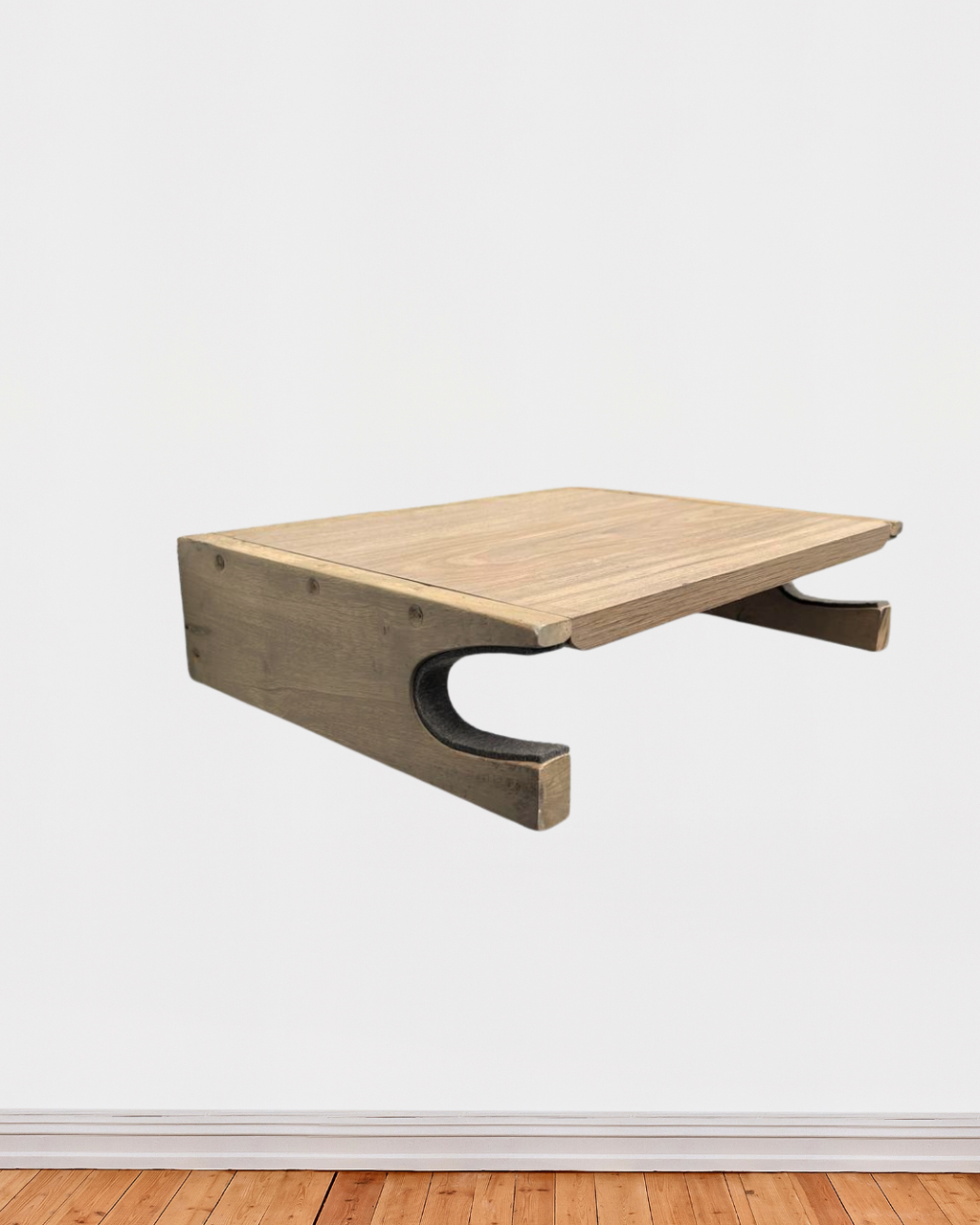 Soporte horizontal premium