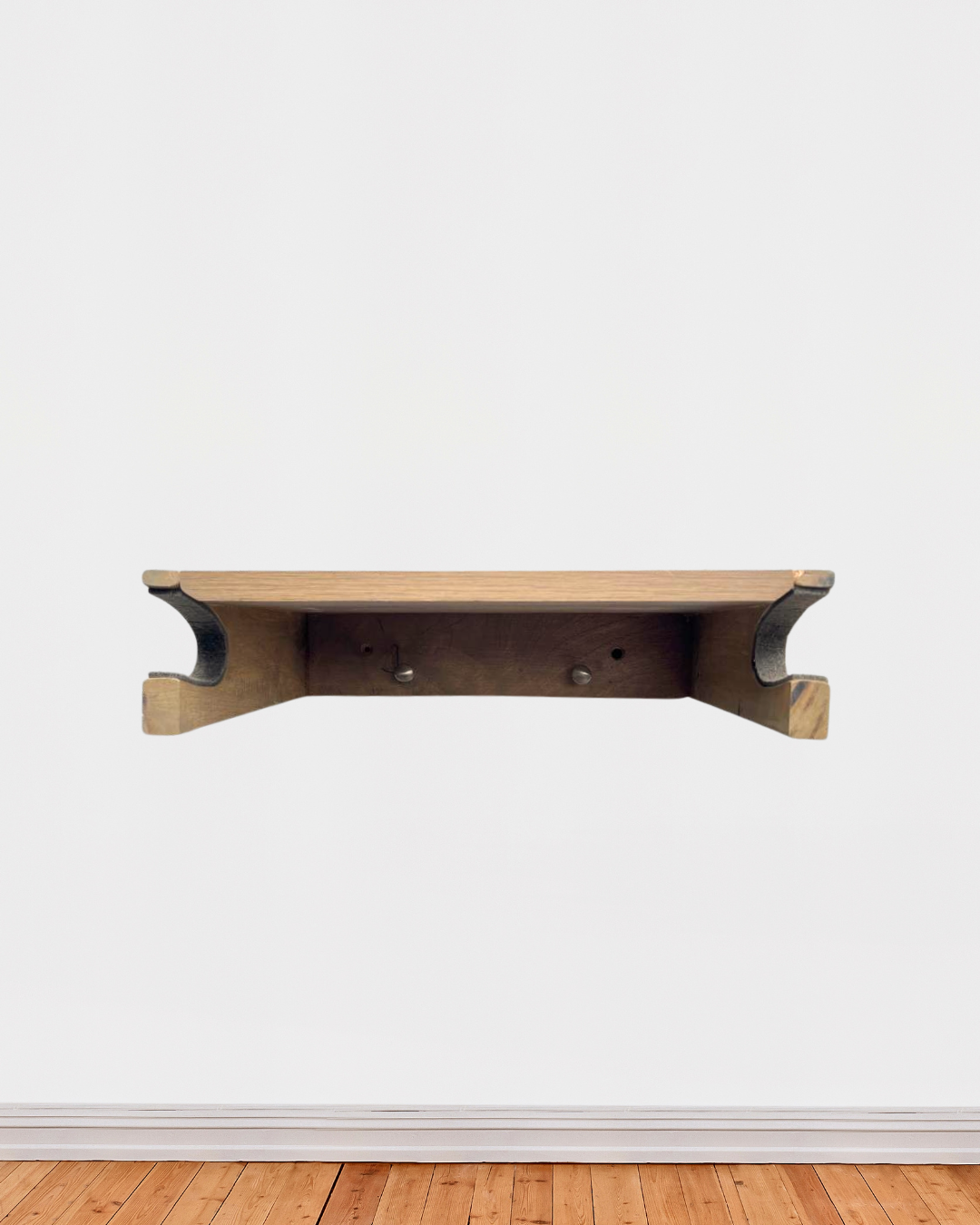 Soporte horizontal premium