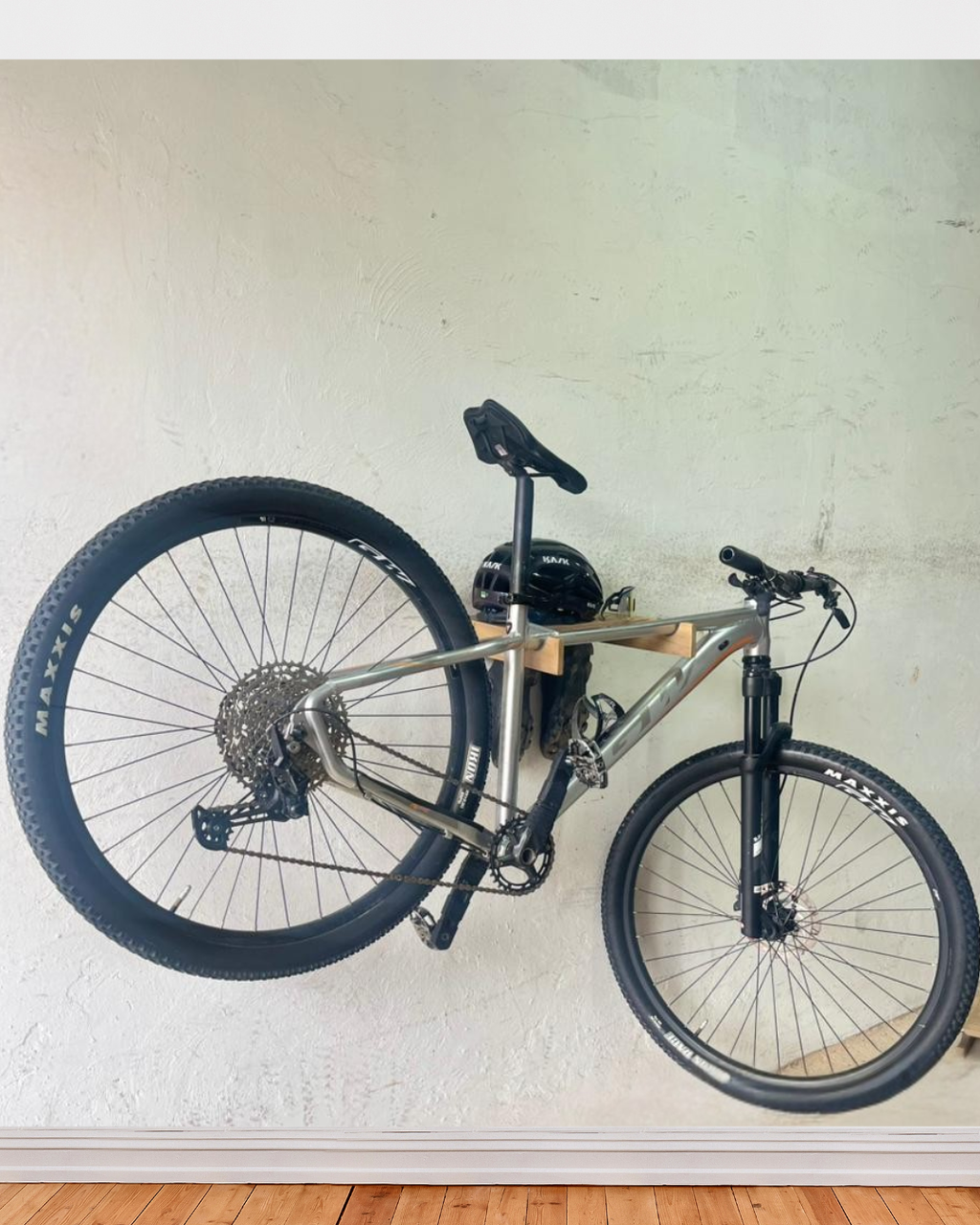 Soporte Horizontal Simp