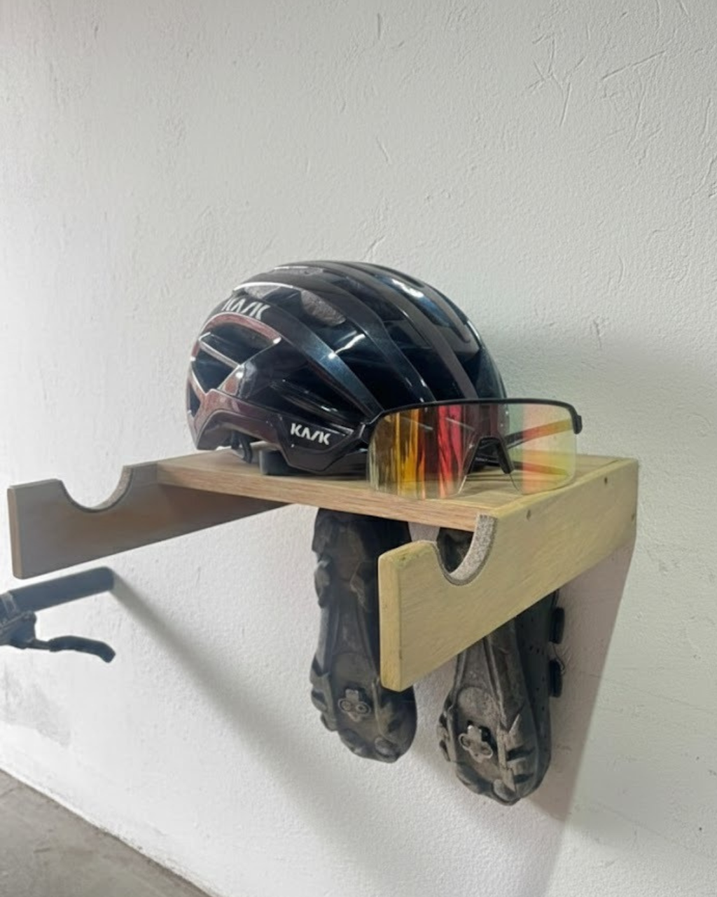 Soporte Horizontal Simp