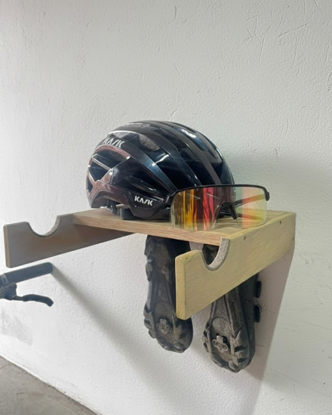 Soporte Horizontal Simp