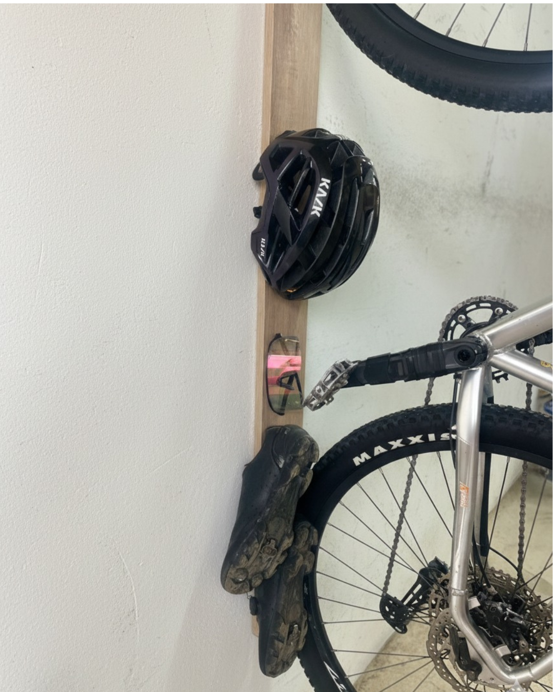 Soporte Vertical Premium