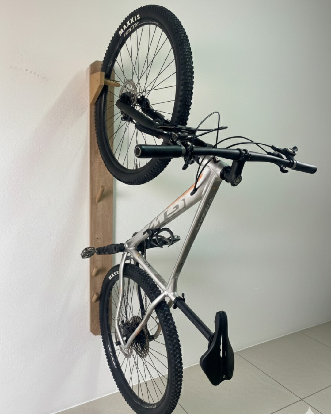 Soporte Vertical Premium