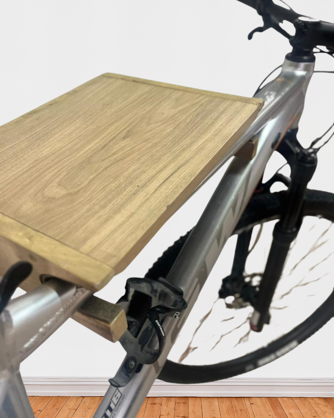 Soporte horizontal premium