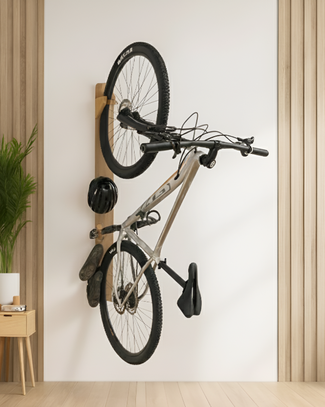 Soporte Vertical Premium