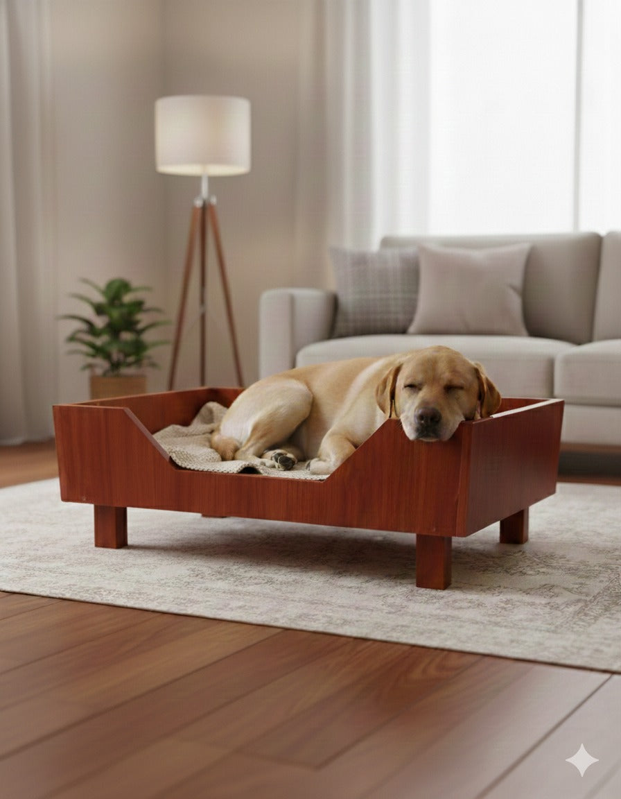 Cama para perro
