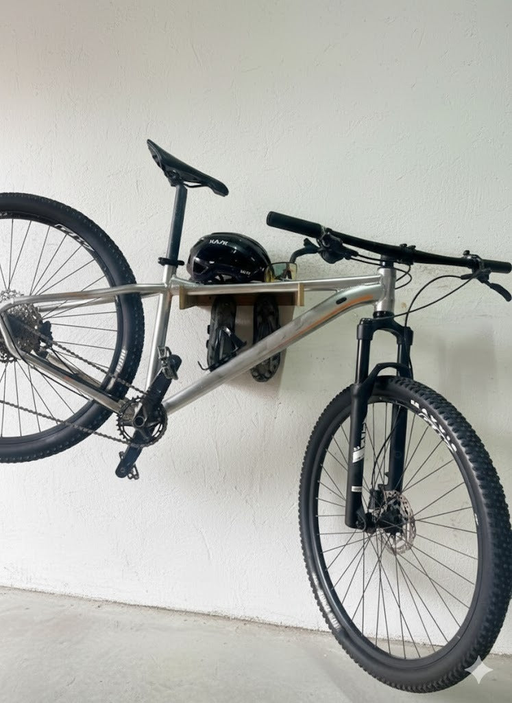 Soporte Horizontal Simp